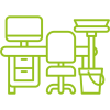 Equipos electronicos