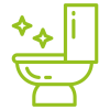 Limpieza de baños